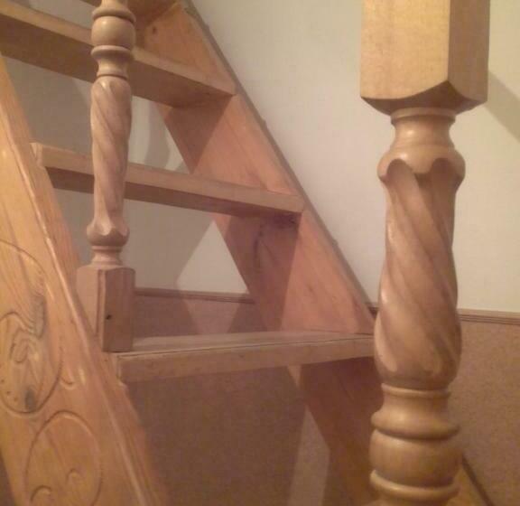 اتاق چهار تخته با دستشویی مشترک, гостьовий дім у почаєві