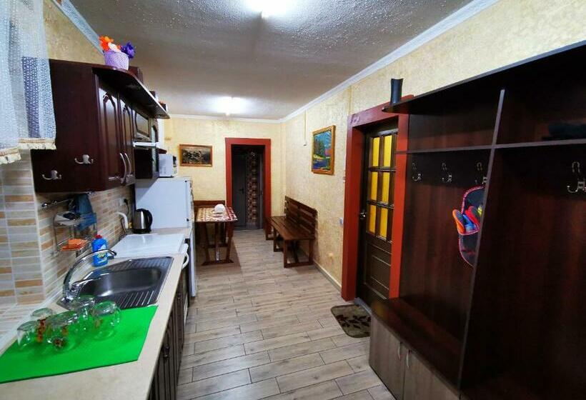 غرفة قياسية, міні квартал