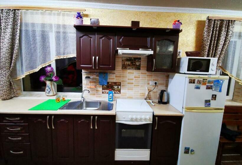 غرفة قياسية, міні квартал