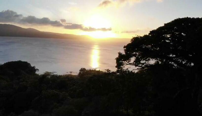 غرفة قياسية مطلّة علي البحيرة, La Ceiba Tree Lodge