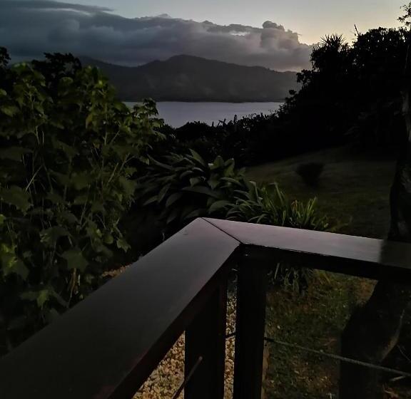 غرفة قياسية مطلّة علي البحيرة, La Ceiba Tree Lodge