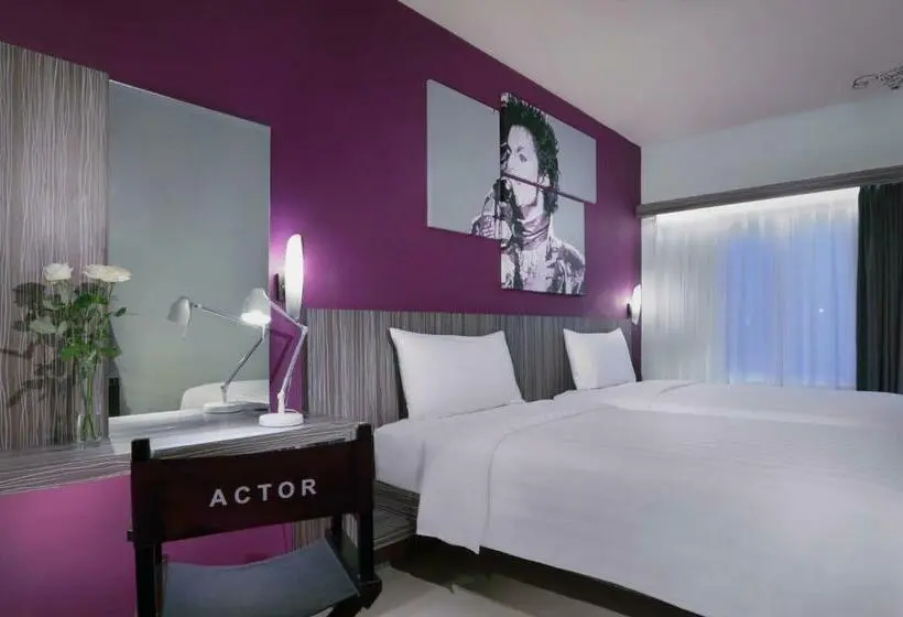 スーペリアールーム, Os Style Hotel Batam Powered By Archipelago