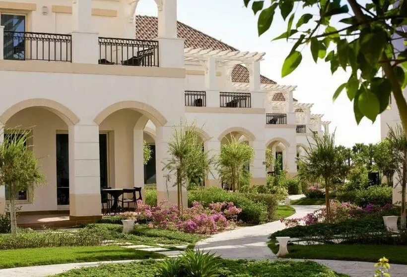 Deluxe-villa 3 Makuuhuonetta, Mövenpick Beach Resort Al Khobar