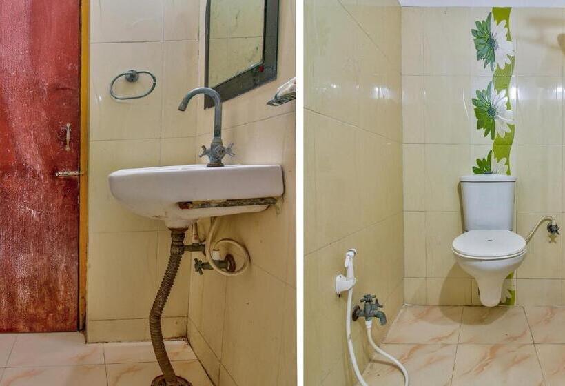 Habitació Estàndard, O Embassy