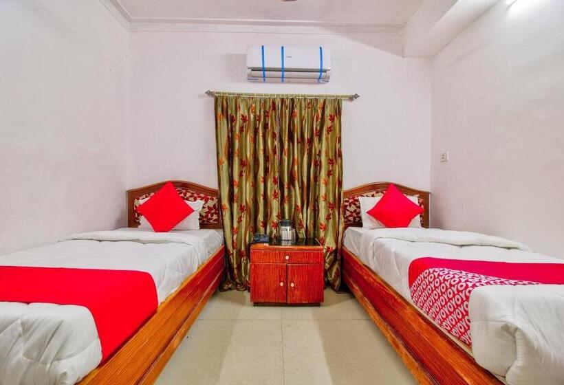 Habitació Estàndard, O Embassy