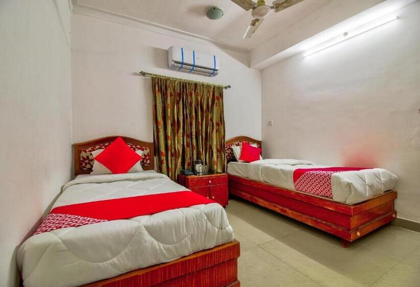 Habitació Estàndard, O Embassy