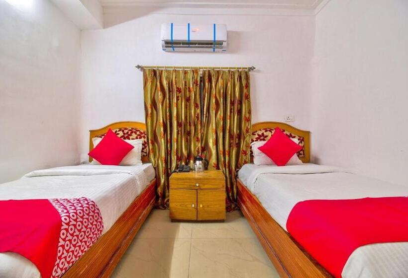 Habitació Estàndard, O Embassy