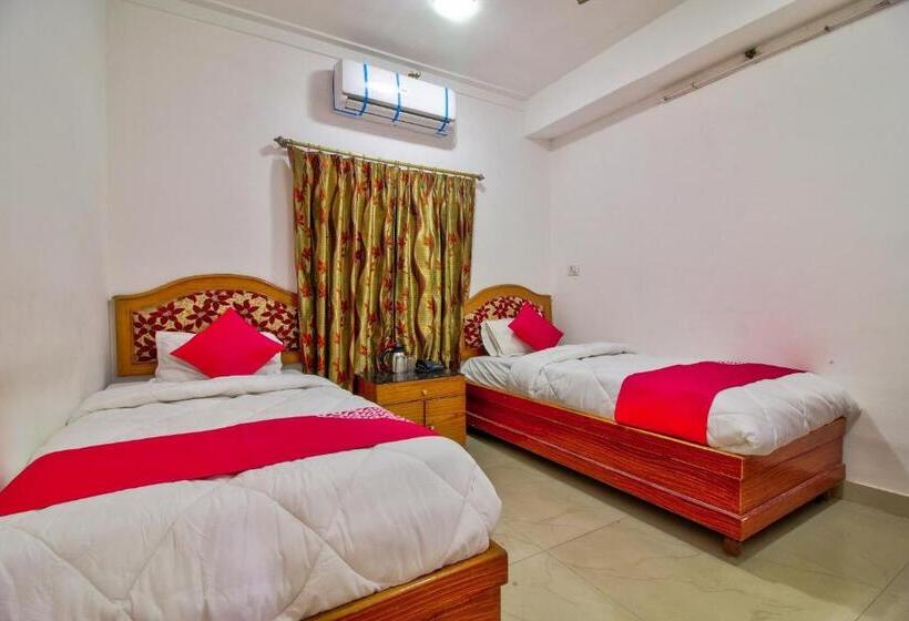 Habitació Estàndard, O Embassy