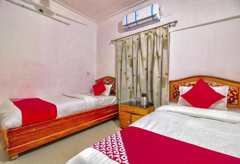 Habitació Estàndard, O Embassy