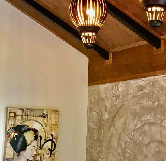 Бунгало Стандарт, Jasmin Garden Koh Kood