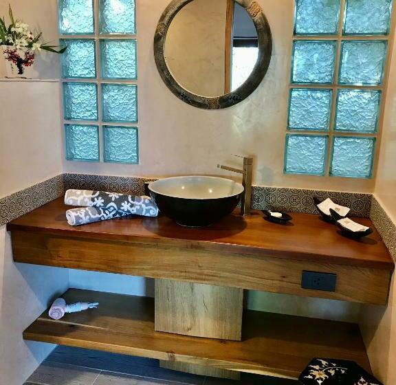 Бунгало Стандарт, Jasmin Garden Koh Kood