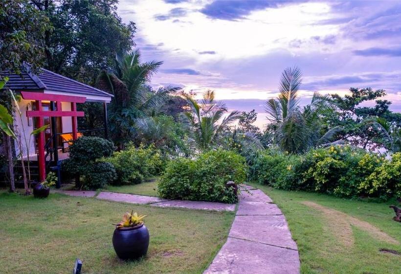 Бунгало Стандарт, Jasmin Garden Koh Kood