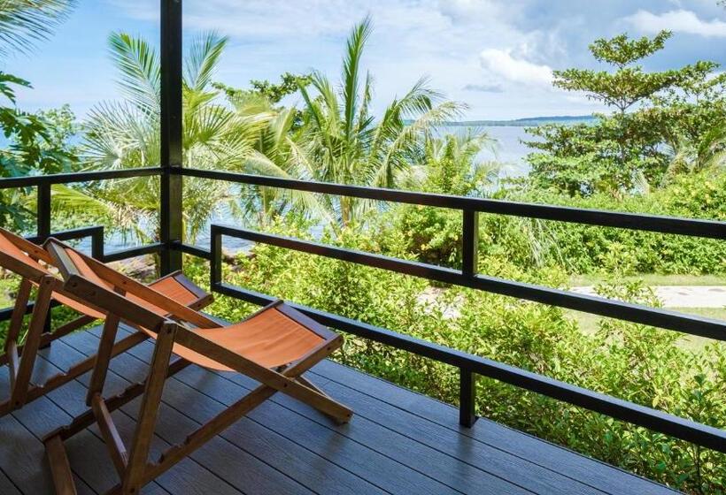 Бунгало Стандарт, Jasmin Garden Koh Kood