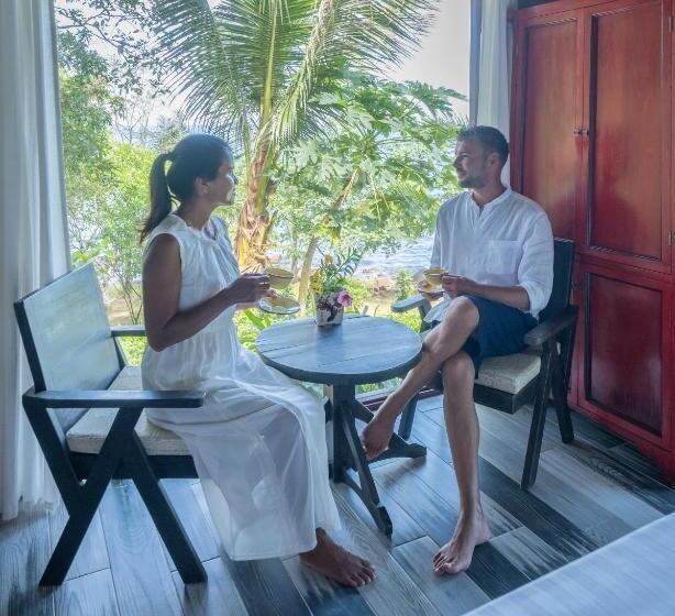 Бунгало Стандарт, Jasmin Garden Koh Kood