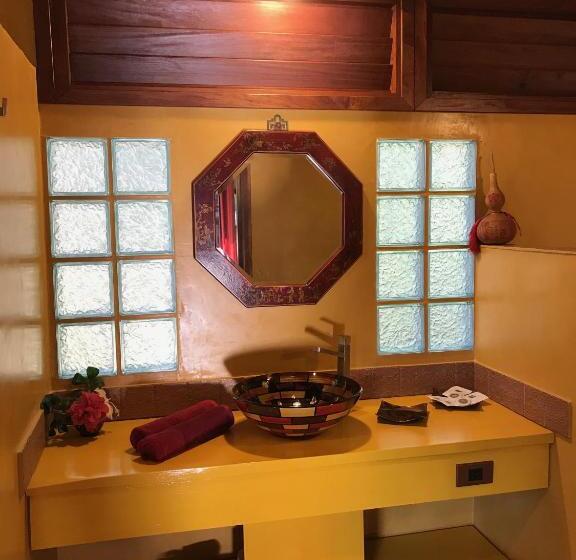 Бунгало Стандарт Вид на Сад, Jasmin Garden Koh Kood