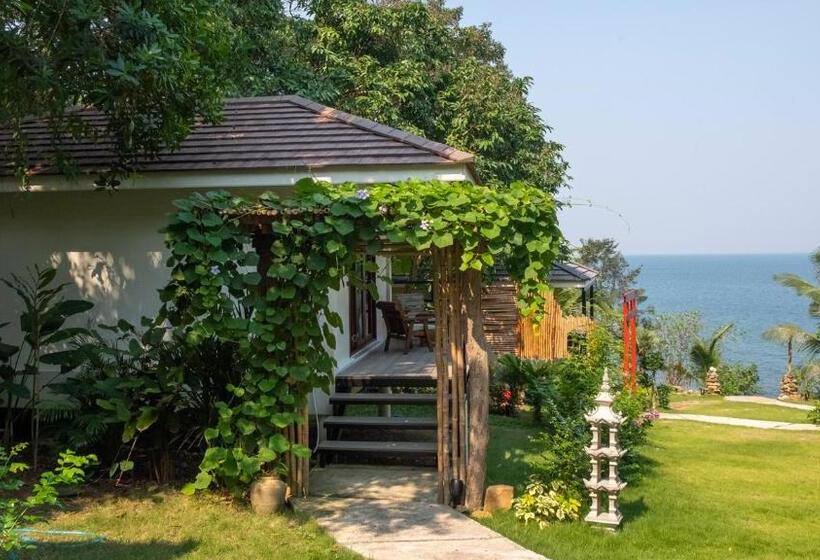 Бунгало Стандарт, Jasmin Garden Koh Kood