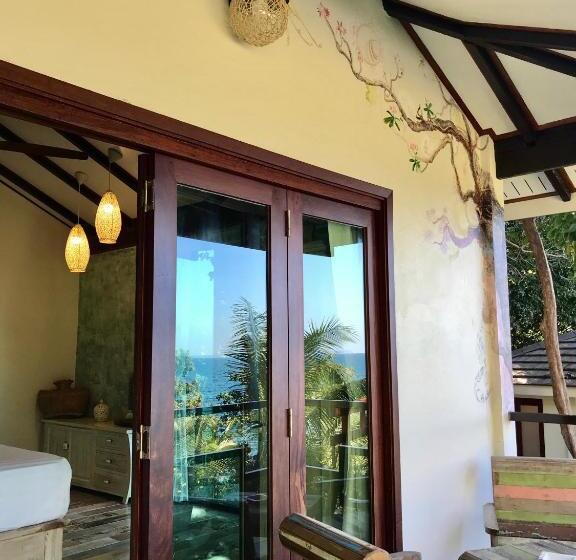 Бунгало Стандарт, Jasmin Garden Koh Kood