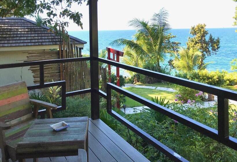 Бунгало Стандарт, Jasmin Garden Koh Kood