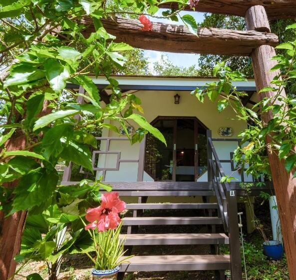 Бунгало Стандарт Вид на Сад, Jasmin Garden Koh Kood