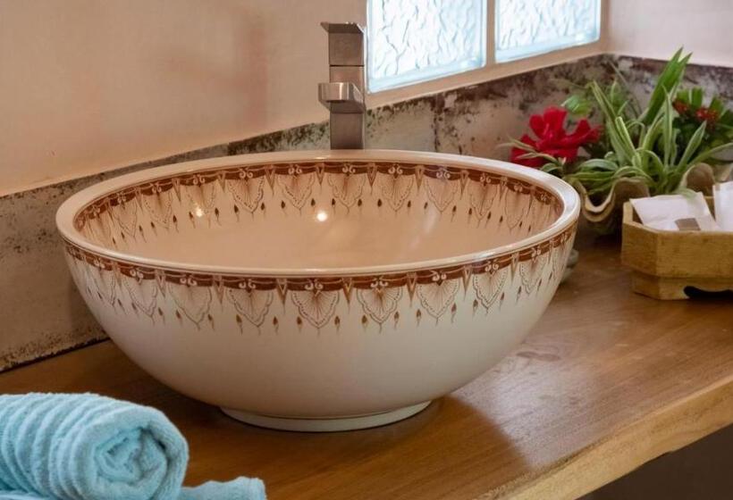 Бунгало Стандарт, Jasmin Garden Koh Kood