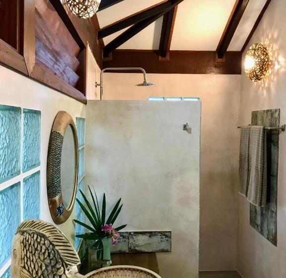 Бунгало Стандарт, Jasmin Garden Koh Kood