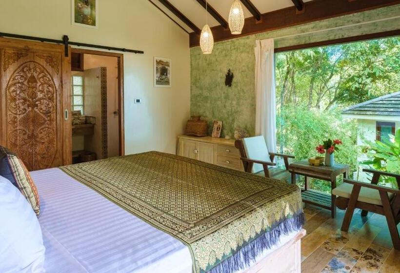 Бунгало Стандарт, Jasmin Garden Koh Kood