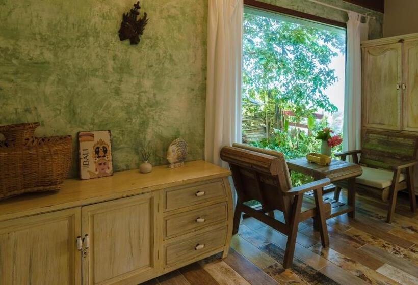 Бунгало Стандарт, Jasmin Garden Koh Kood