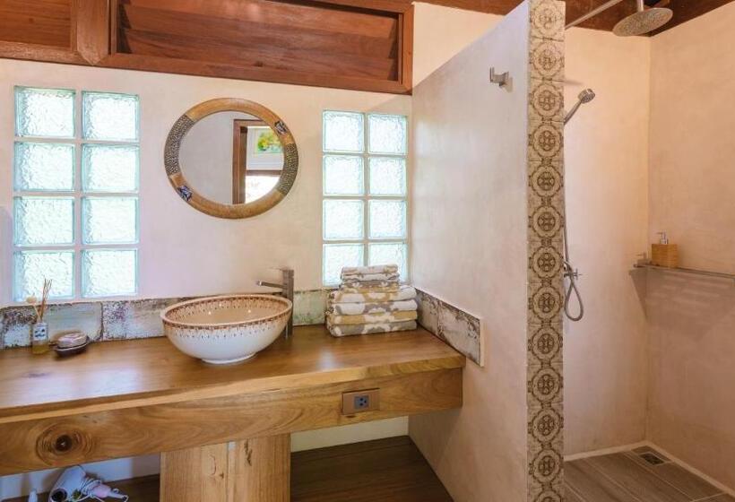 Бунгало Стандарт, Jasmin Garden Koh Kood