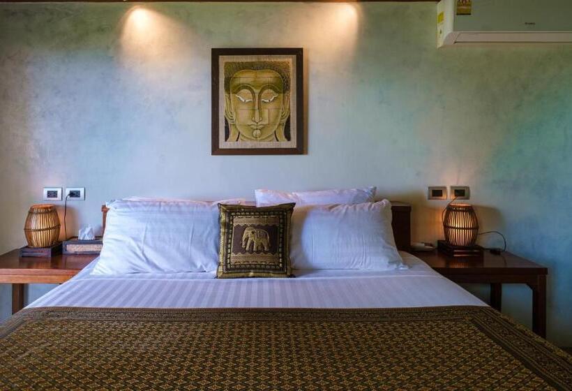 Бунгало Стандарт, Jasmin Garden Koh Kood