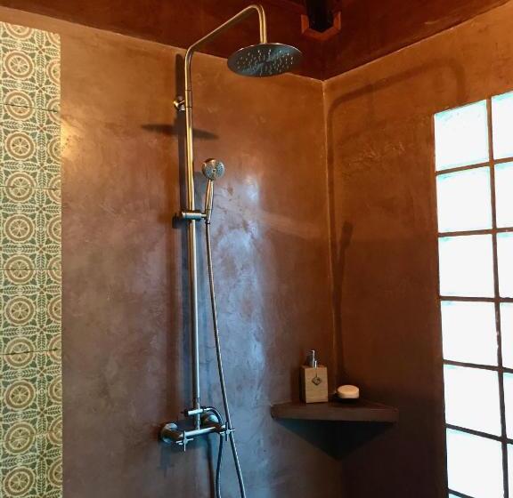 Бунгало Стандарт, Jasmin Garden Koh Kood