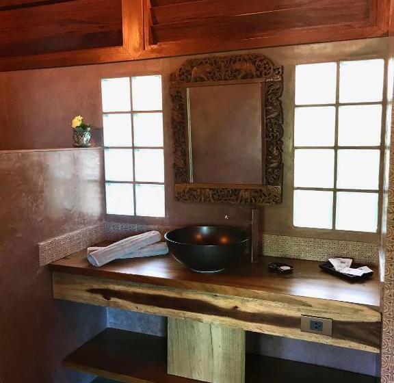 Бунгало Стандарт, Jasmin Garden Koh Kood