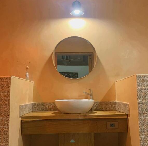 Вилла 1 Спальня Вид на Море, Jasmin Garden Koh Kood