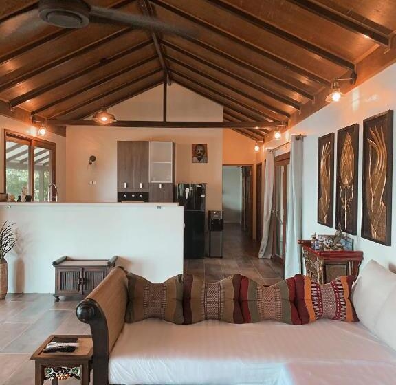 Вилла 1 Спальня Вид на Море, Jasmin Garden Koh Kood