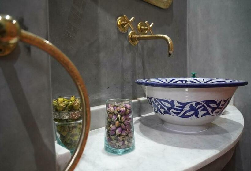 اتاق استاندارد, Riad Le Petit Joyau