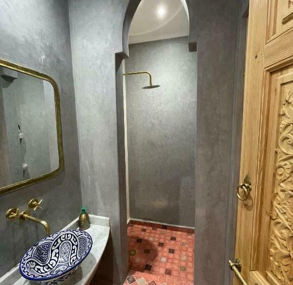 اتاق استاندارد, Riad Le Petit Joyau