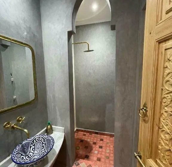 اتاق استاندارد, Riad Le Petit Joyau