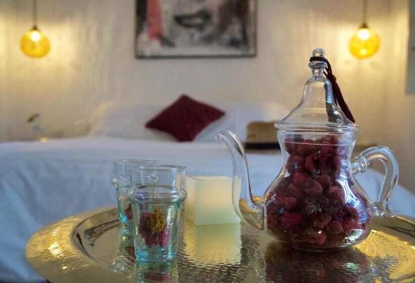 اتاق لوکس, Riad Le Petit Joyau