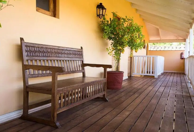 デラックスルーム, Viña La Playa Hotel & Winery