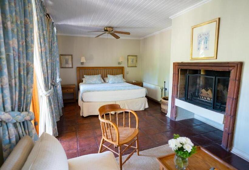 חדר דלוקס, Viña La Playa Hotel & Winery