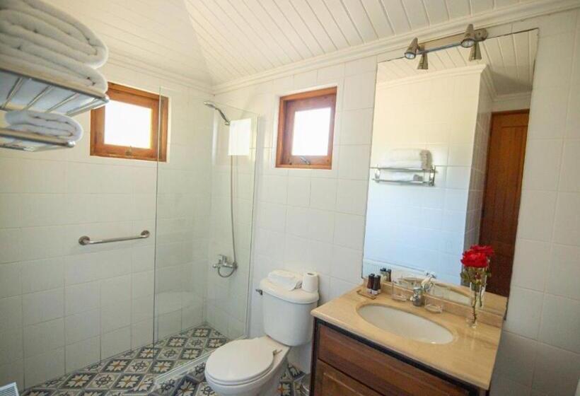 חדר סטנדרט, Viña La Playa Hotel & Winery