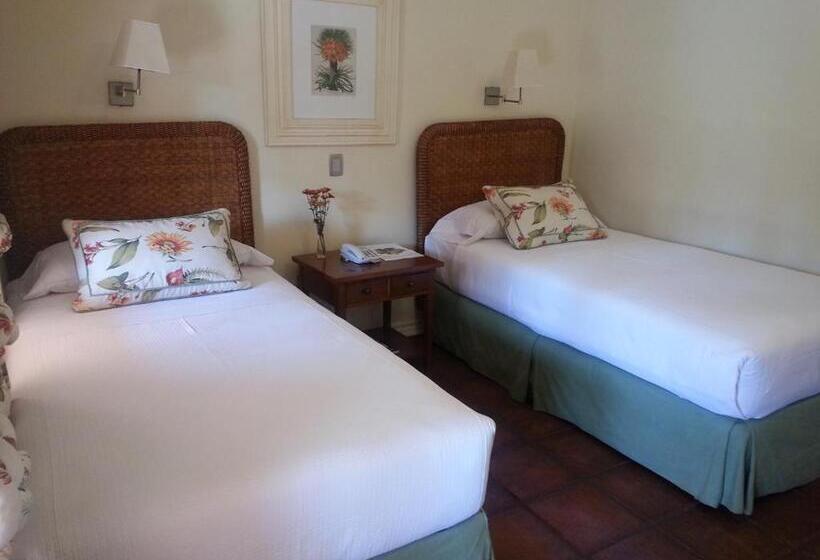 חדר סטנדרט, Viña La Playa Hotel & Winery