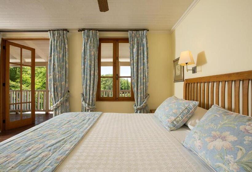 חדר דלוקס, Viña La Playa Hotel & Winery