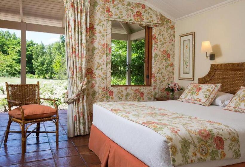 Номер Стандарт, Viña La Playa Hotel & Winery