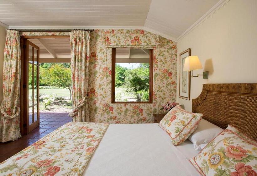 חדר סטנדרט, Viña La Playa Hotel & Winery