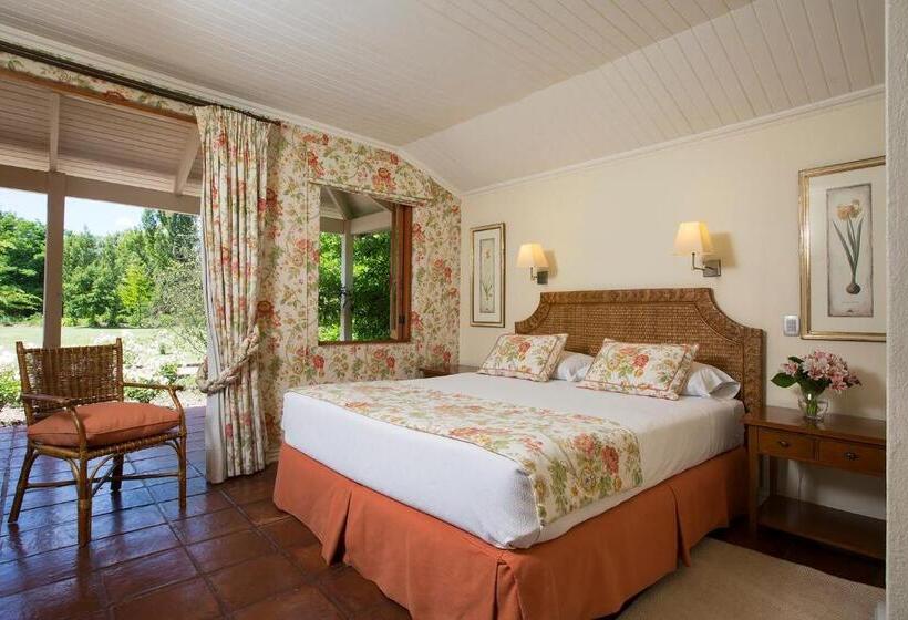 חדר סטנדרט, Viña La Playa Hotel & Winery