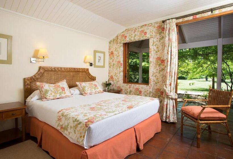 חדר סטנדרט, Viña La Playa Hotel & Winery