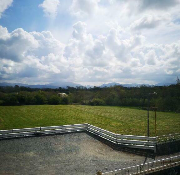 חדר סטנדרט, Taldrwst Farmhouse