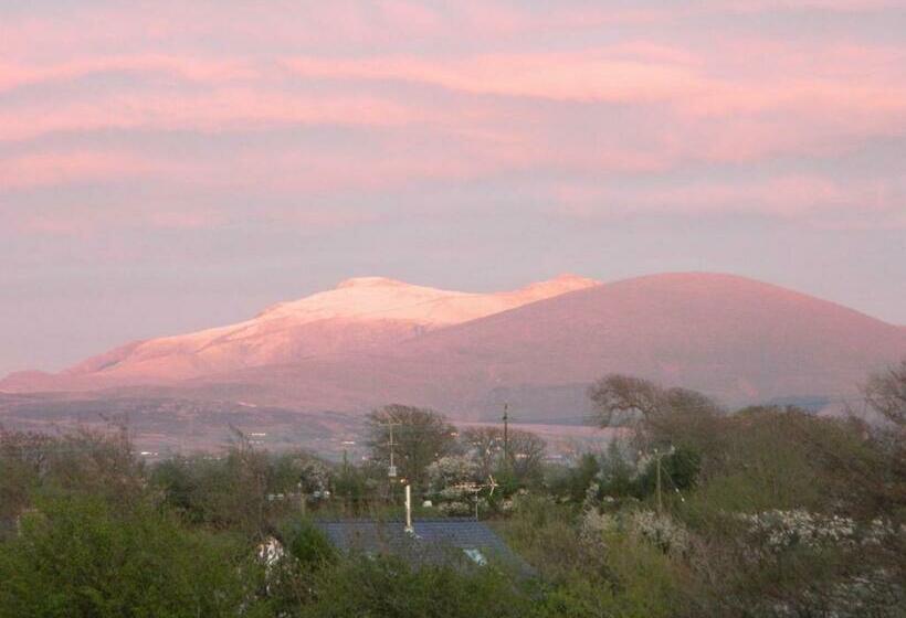 חדר סטנדרט, Taldrwst Farmhouse