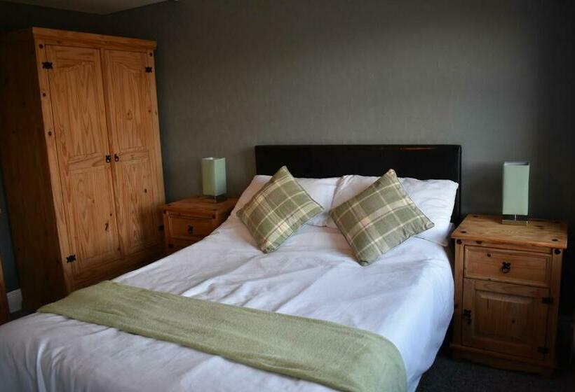 חדר סטנדרט, Taldrwst Farmhouse