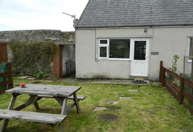 סוויטה משפחתית, Taldrwst Farmhouse